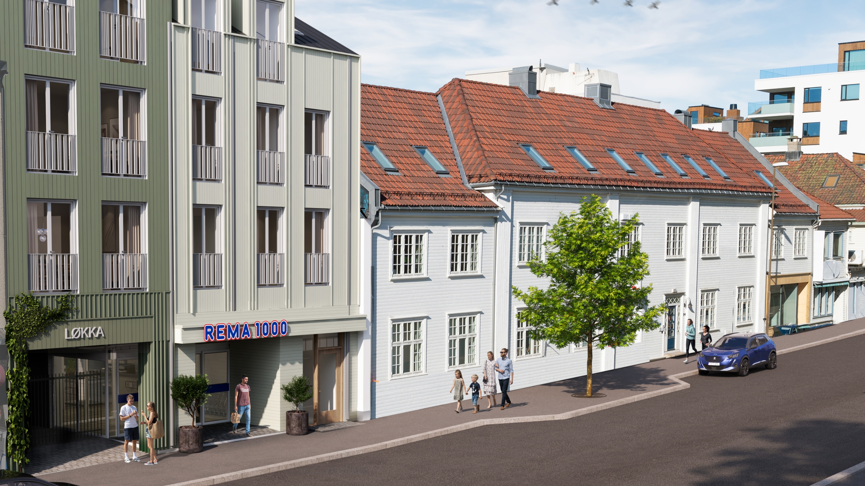 Lokka Nabolag Forside