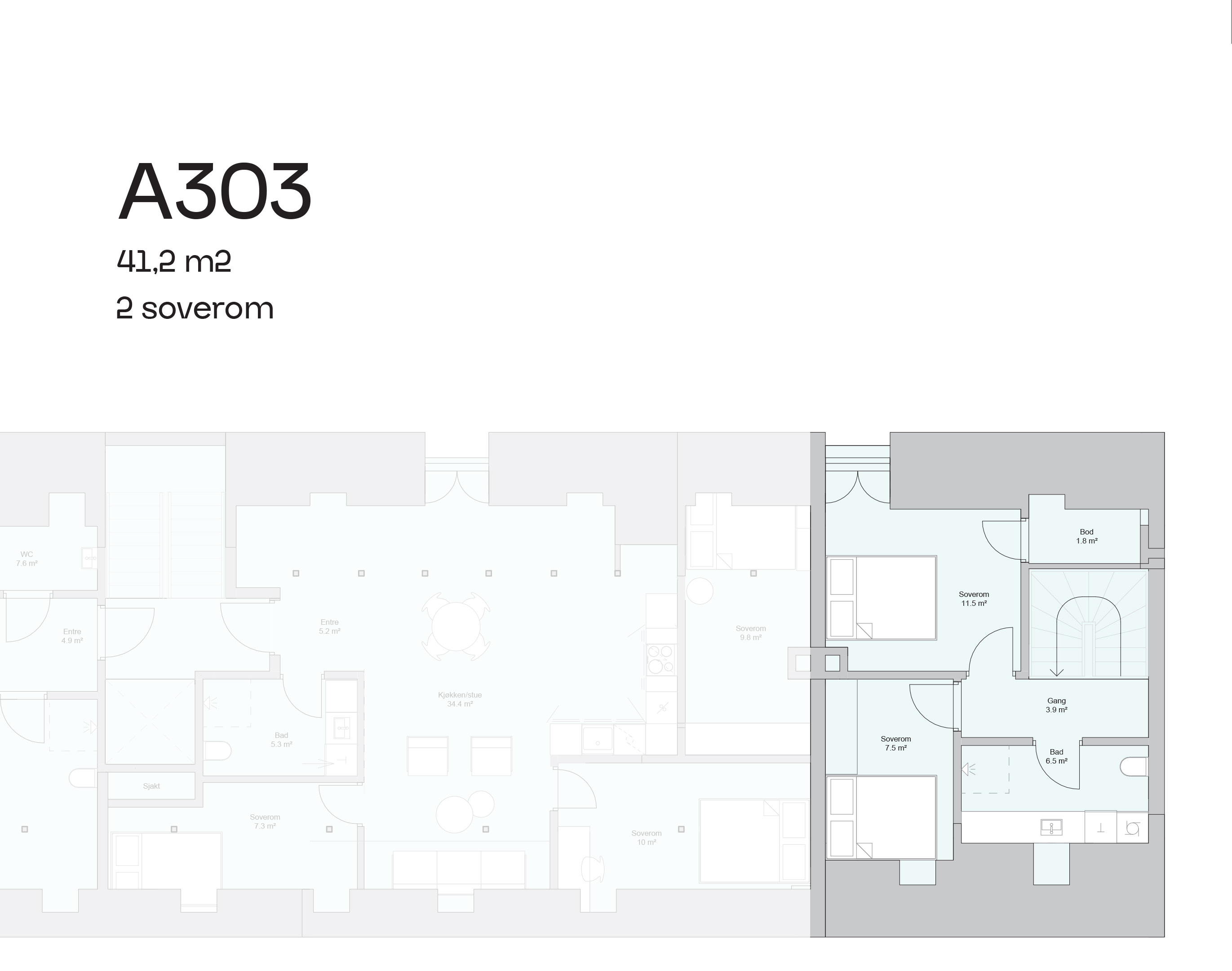 A303 KIV7 9 11 3Etg C